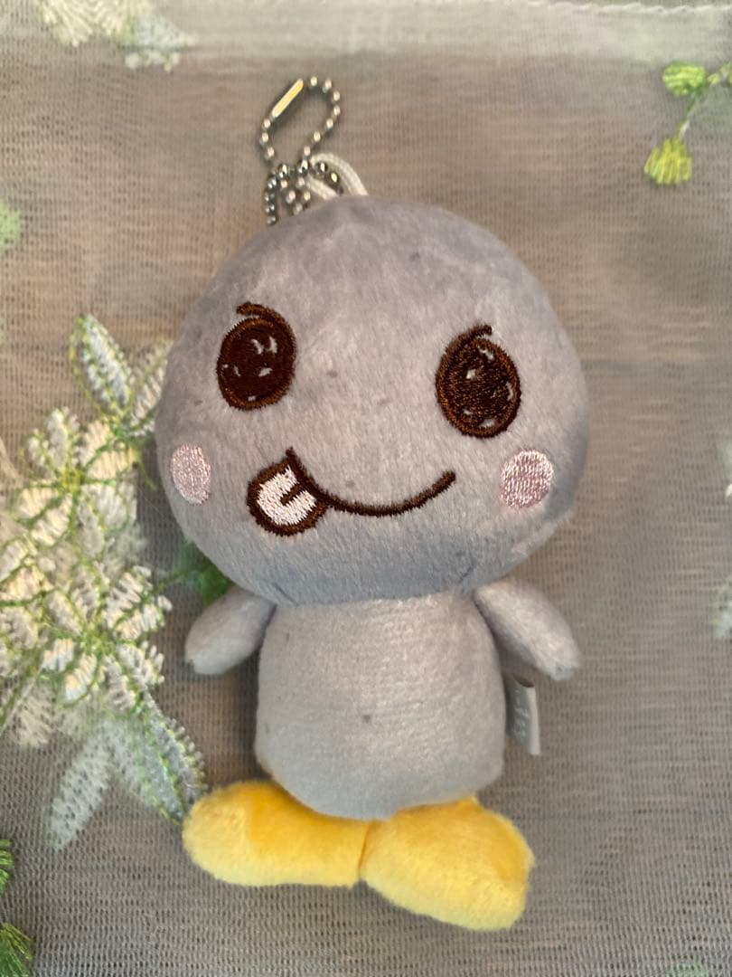 RIIZE ウンソク ソンヨンドリ 10cm キーリング 公式