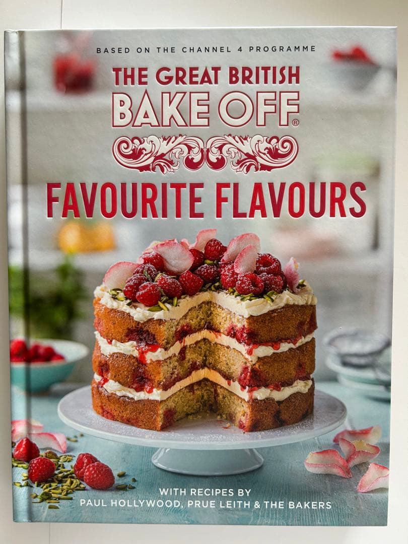 BAKE OFF ベイクオフ　9冊セット