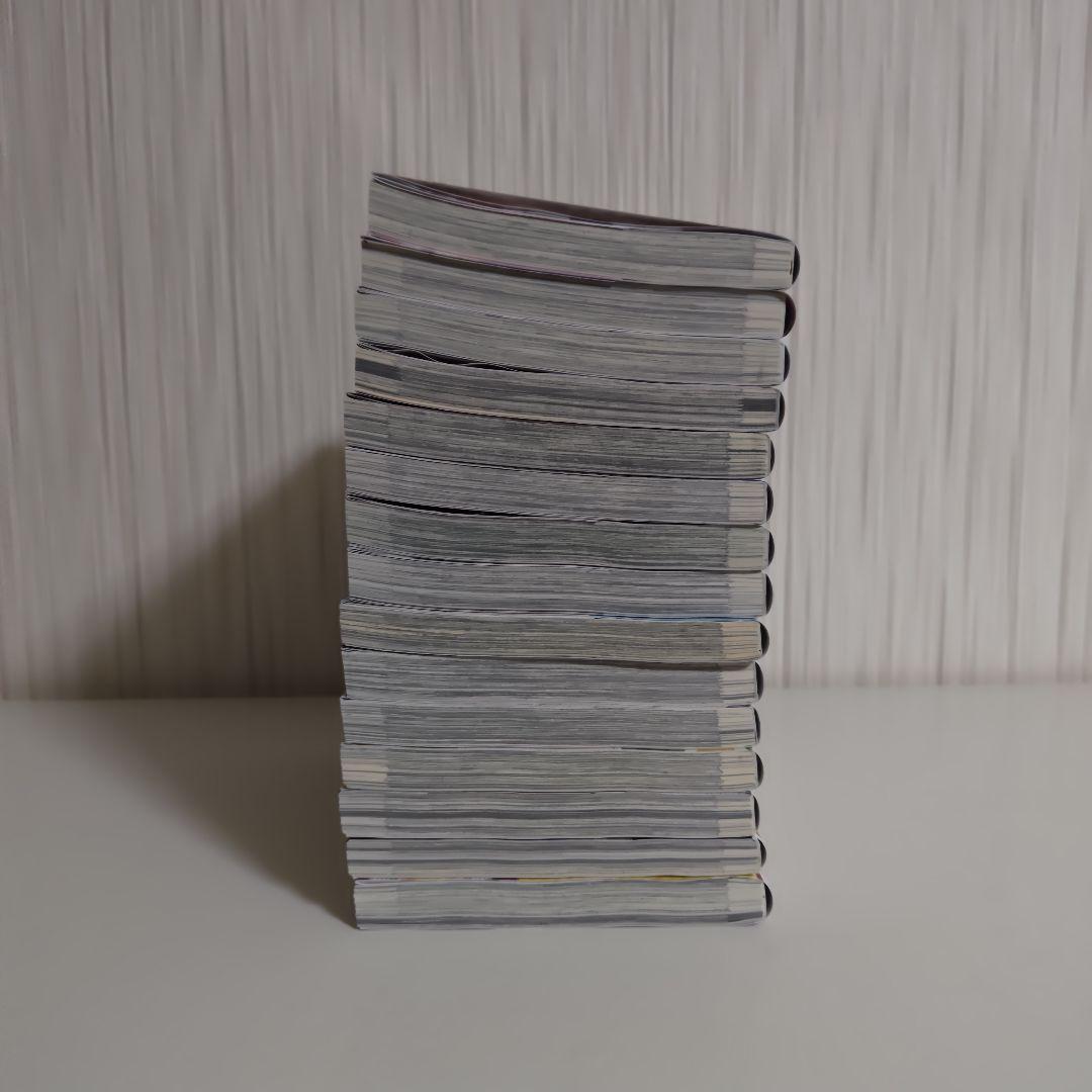 その着せ替え人形は恋をする 全巻セット 全巻帯付き