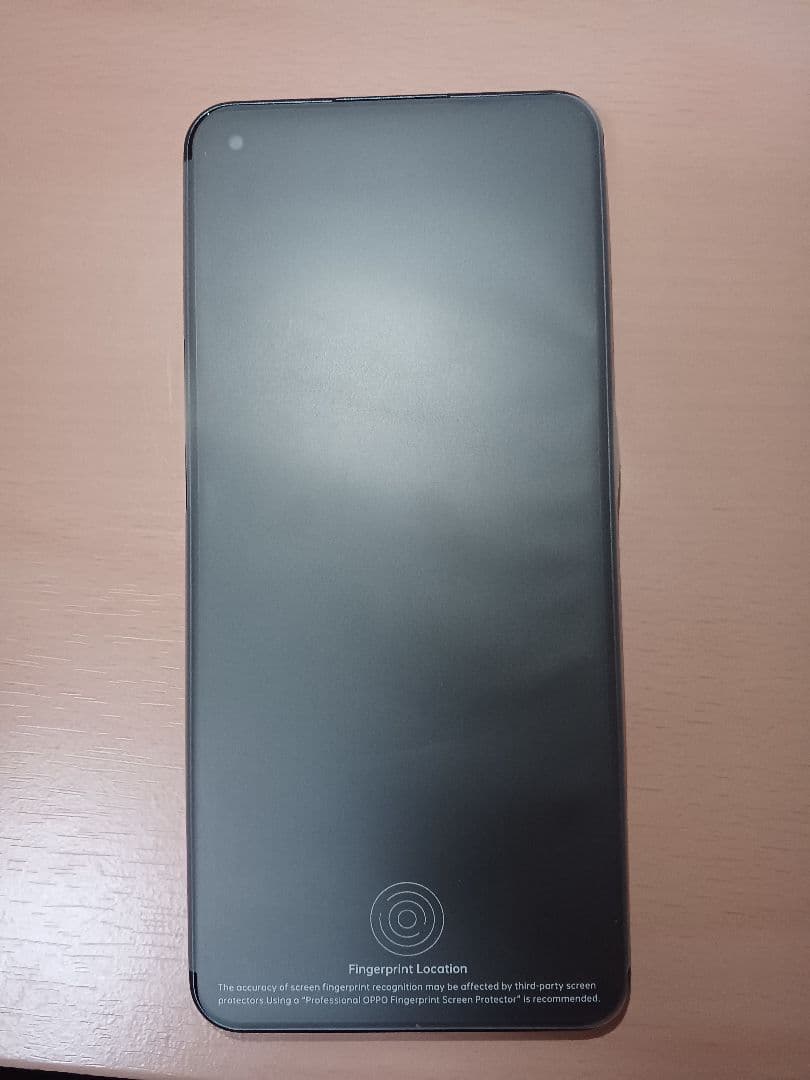 OPPO Reno7 A  新品 SIMフリー スターリブラック