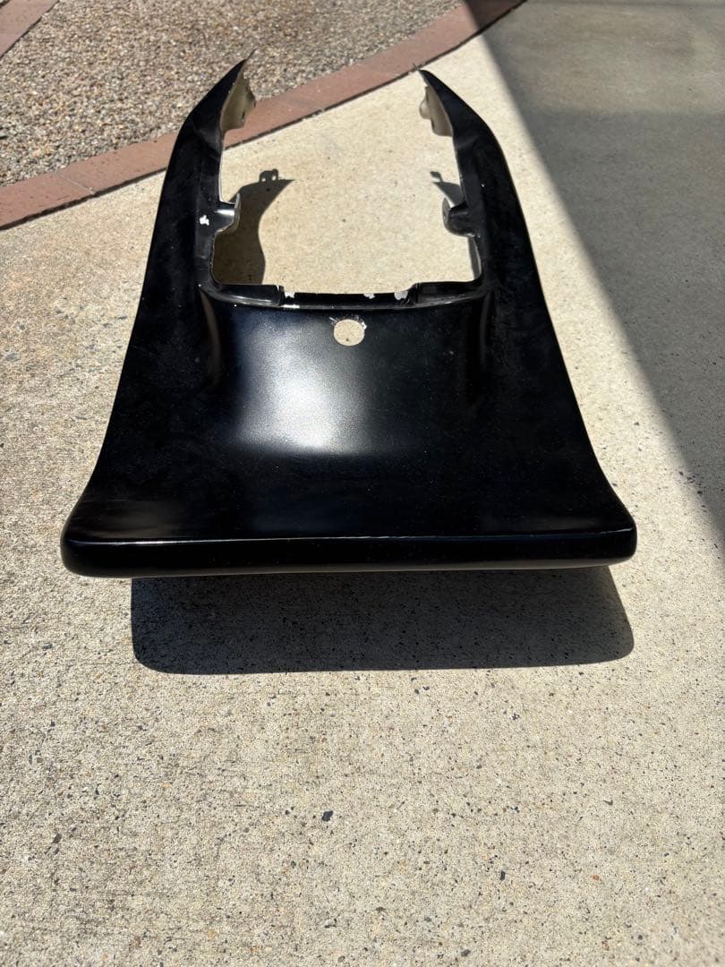 バリオス1型 リアフェンダー