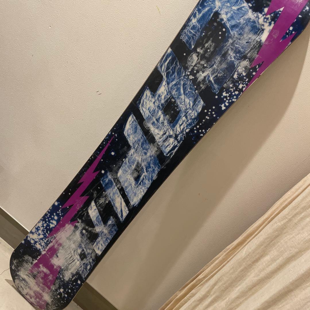 CAPiTA 143㎝ スノーボード　レディース