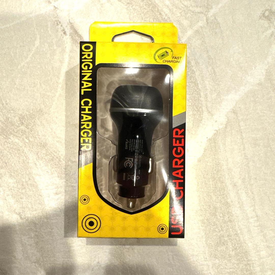 美品 OTTOCAST OttoAibox P3 CarPlay AI Box