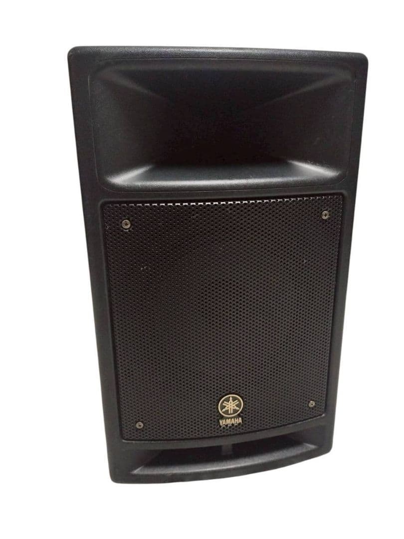 173 YAMAHA MSR100 パワードスピーカー 1本 ヤマハ