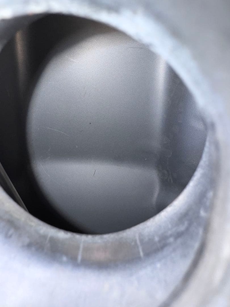 ゼファーχ タンク　2005年式