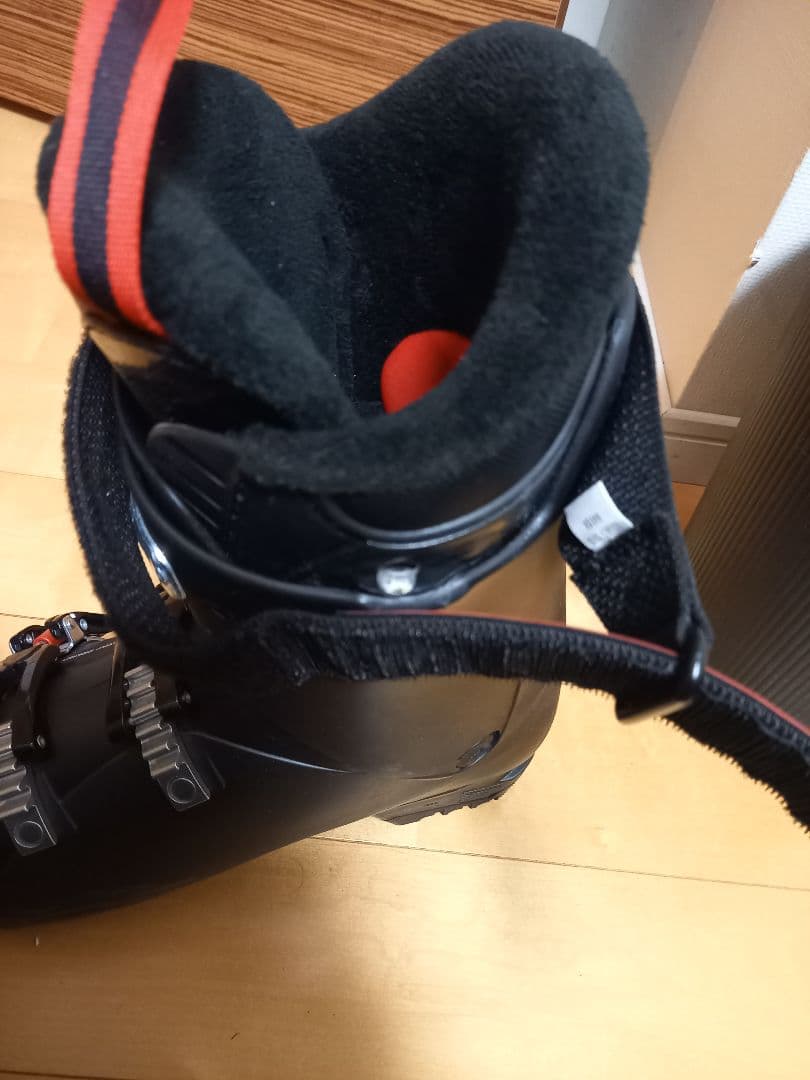 美品 男女兼用 スキーセット