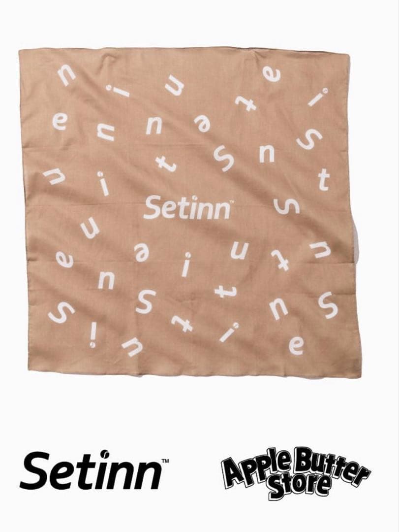 Setinn Tシャツ Lサイズ ホワイト セット