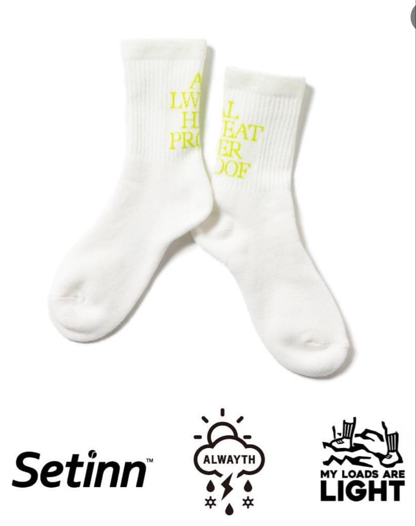 Setinn Tシャツ Lサイズ ホワイト セット