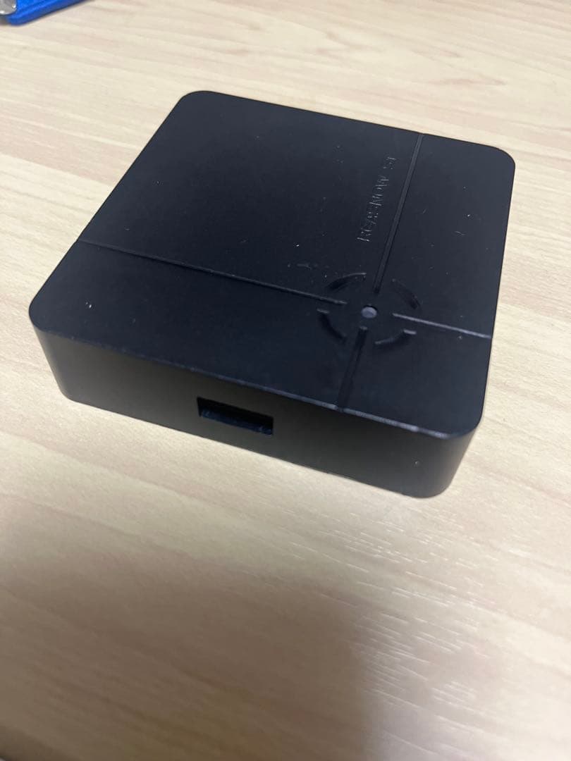 c*u様 Rea S1 ゲーム用コンバーター