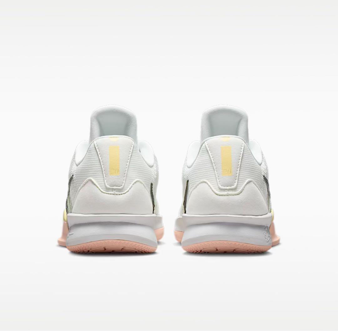 靴 Nike Women's Sabrina 3 \"Silencer\" 24cm