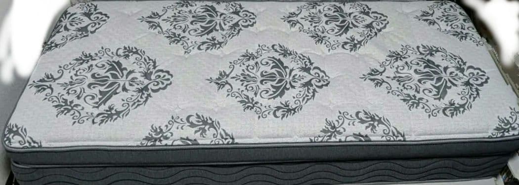 ニトリ スプリングマットレス L3 SS 86x198cm