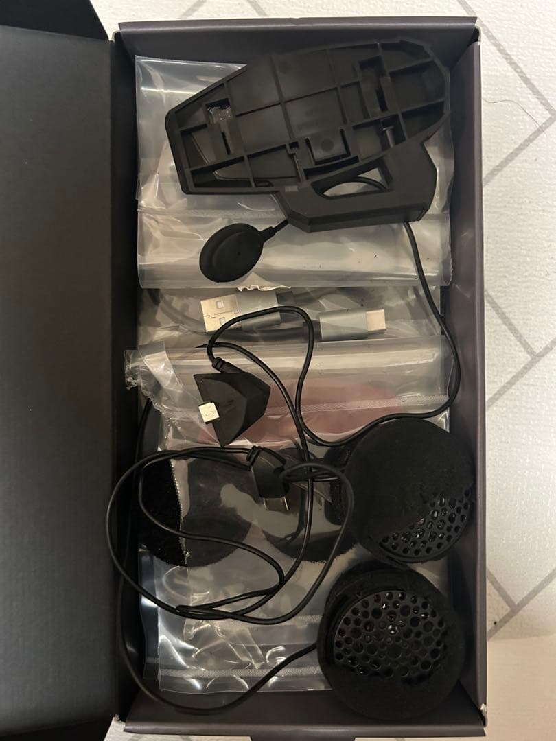 勇*ん様 ビーコム　SB6X シングル