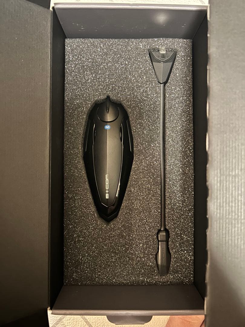 勇*ん様 ビーコム　SB6X シングル