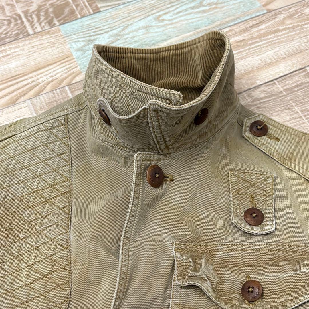 C*Y様 Polo by Ralph Lauren ラルフローレン ハンティング