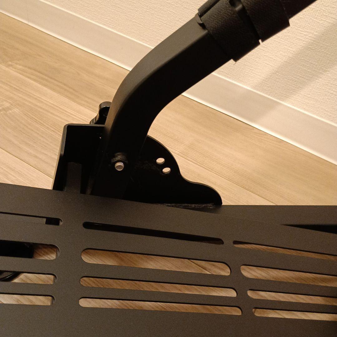 その他 DELE AP2 Racing Wheel Stand