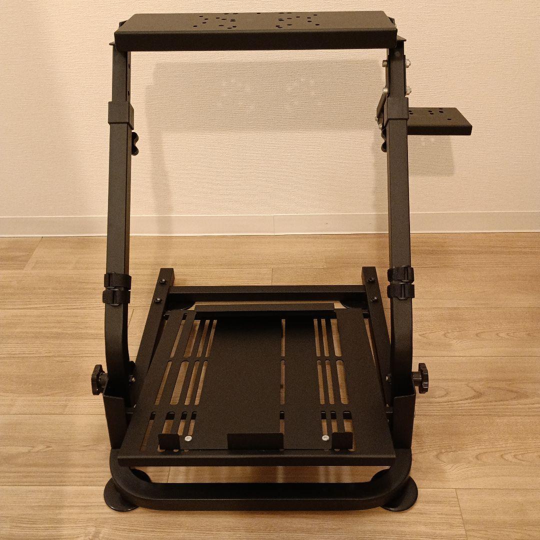 その他 DELE AP2 Racing Wheel Stand