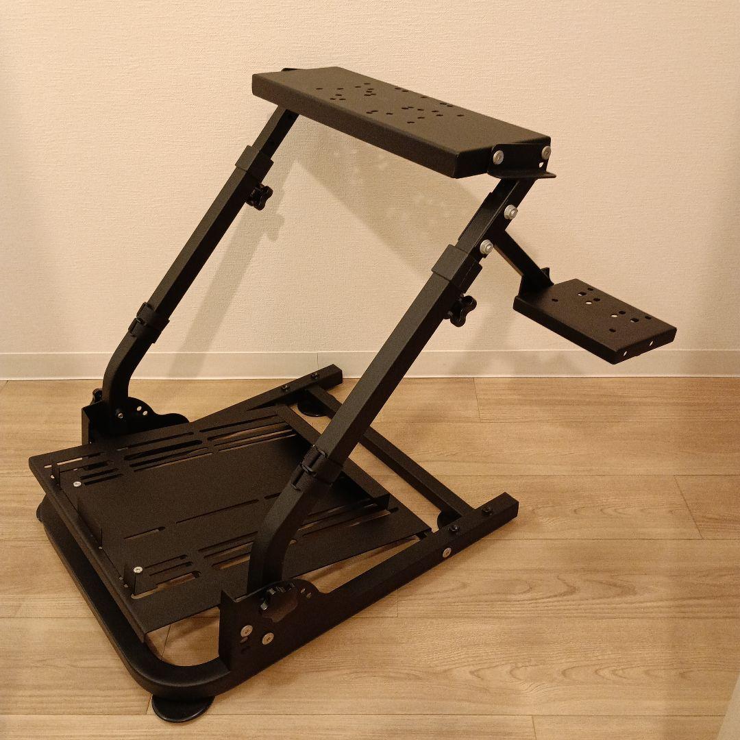 その他 DELE AP2 Racing Wheel Stand