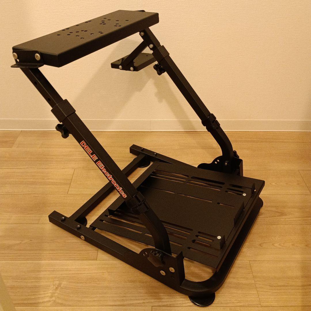 その他 DELE AP2 Racing Wheel Stand