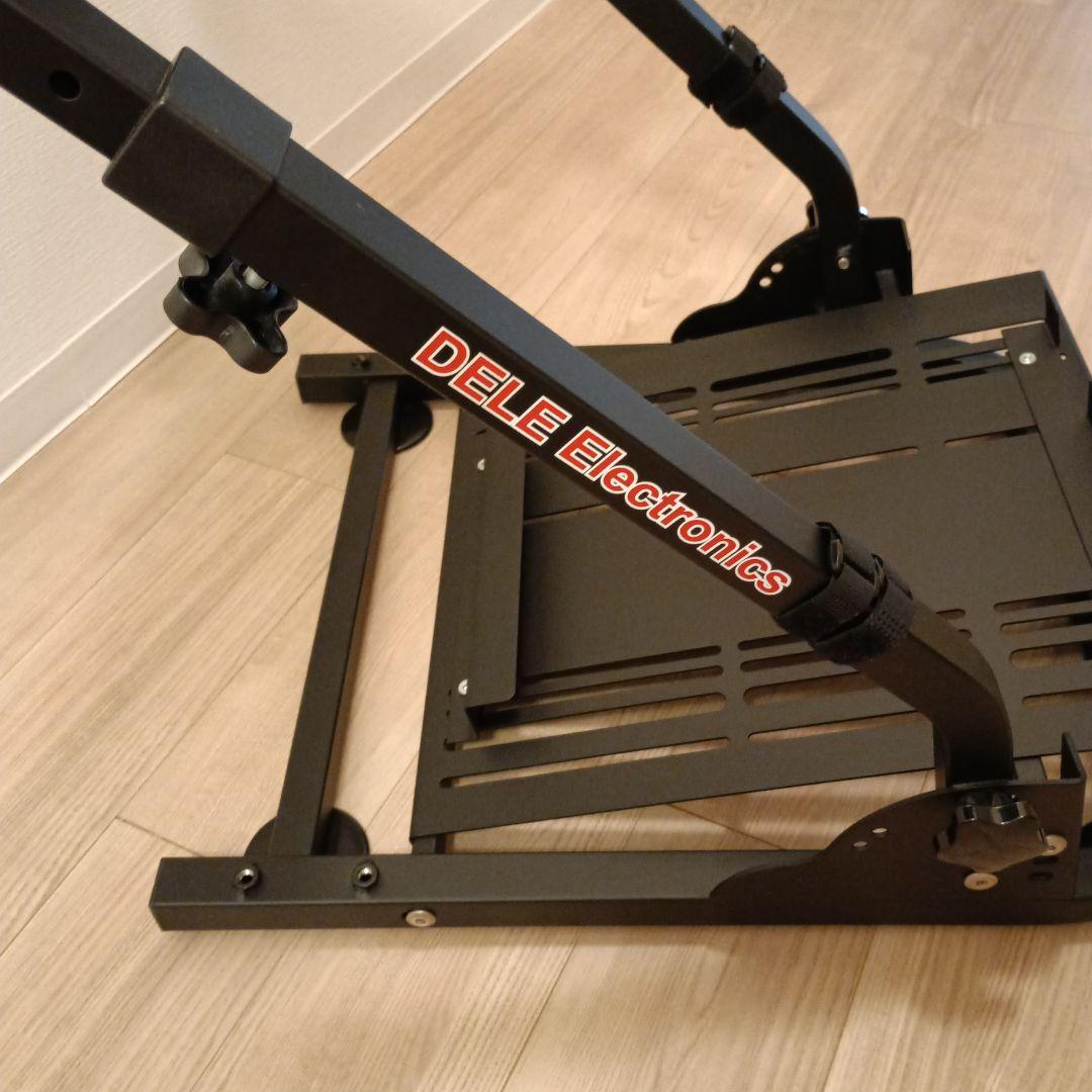 その他 DELE AP2 Racing Wheel Stand
