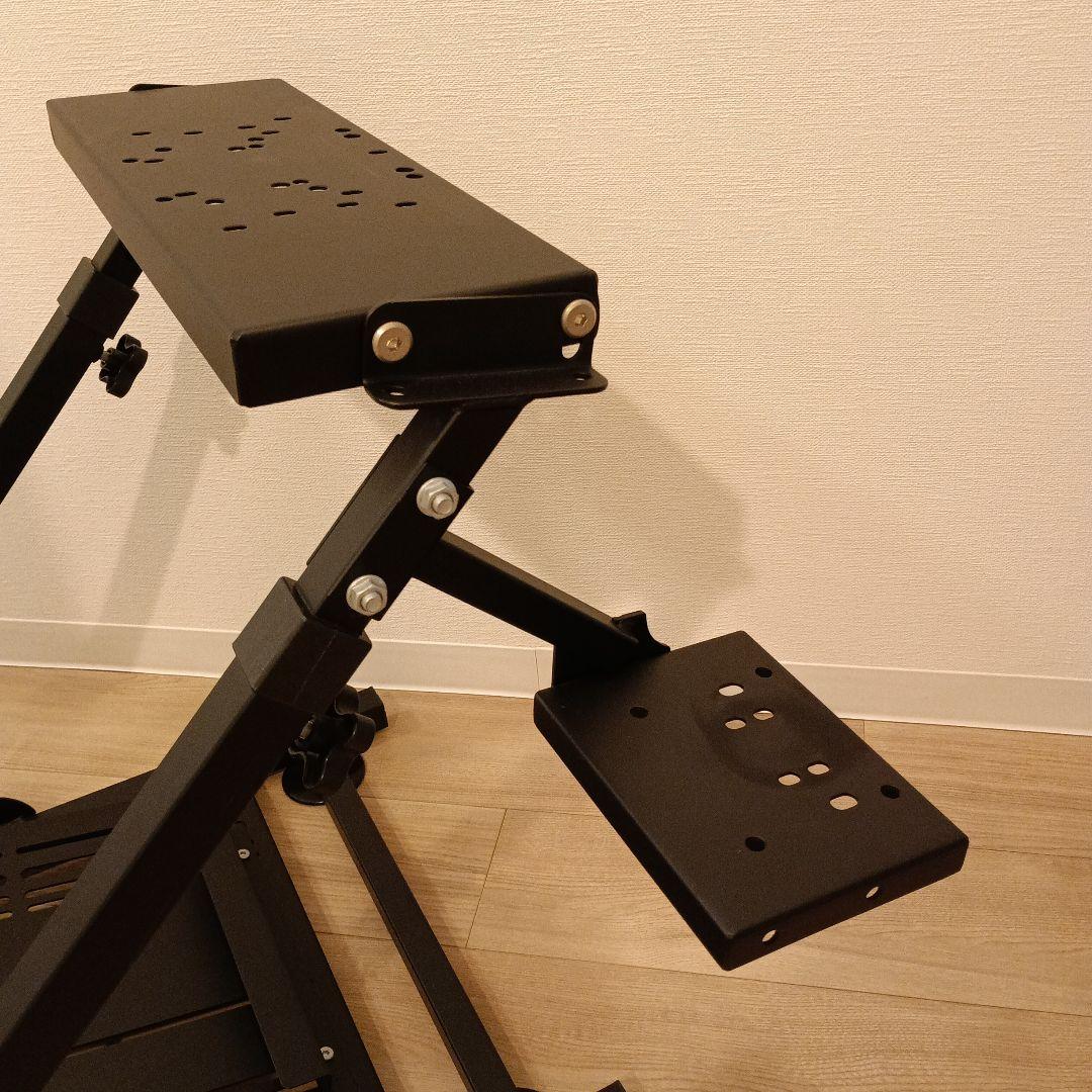 その他 DELE AP2 Racing Wheel Stand