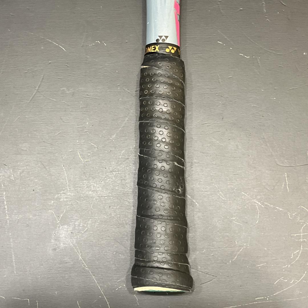 YONEX　VOLTRAGE　5VS　ヨネックス　ボルトレイジ　テニスラケット