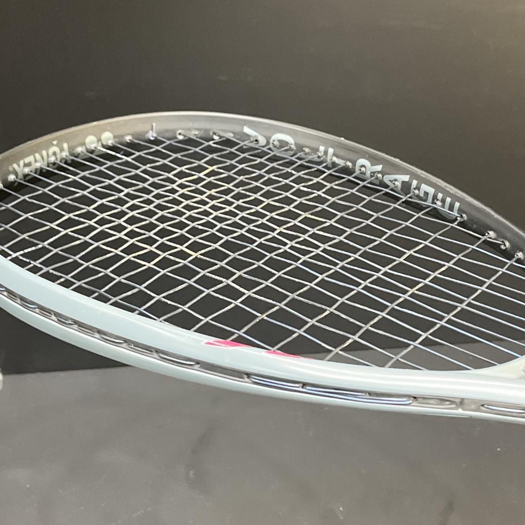 YONEX　VOLTRAGE　5VS　ヨネックス　ボルトレイジ　テニスラケット