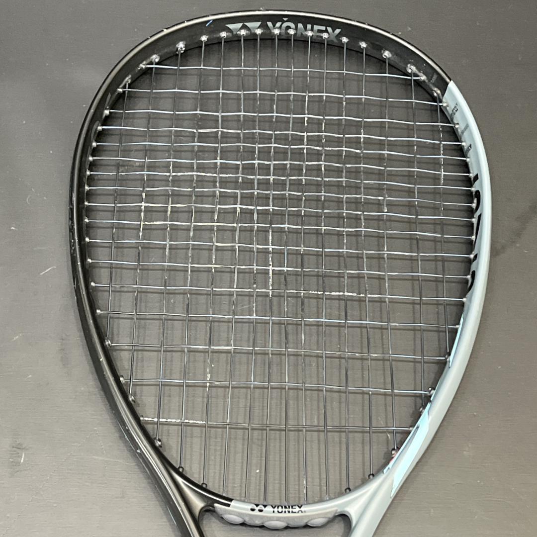 YONEX　VOLTRAGE　5VS　ヨネックス　ボルトレイジ　テニスラケット