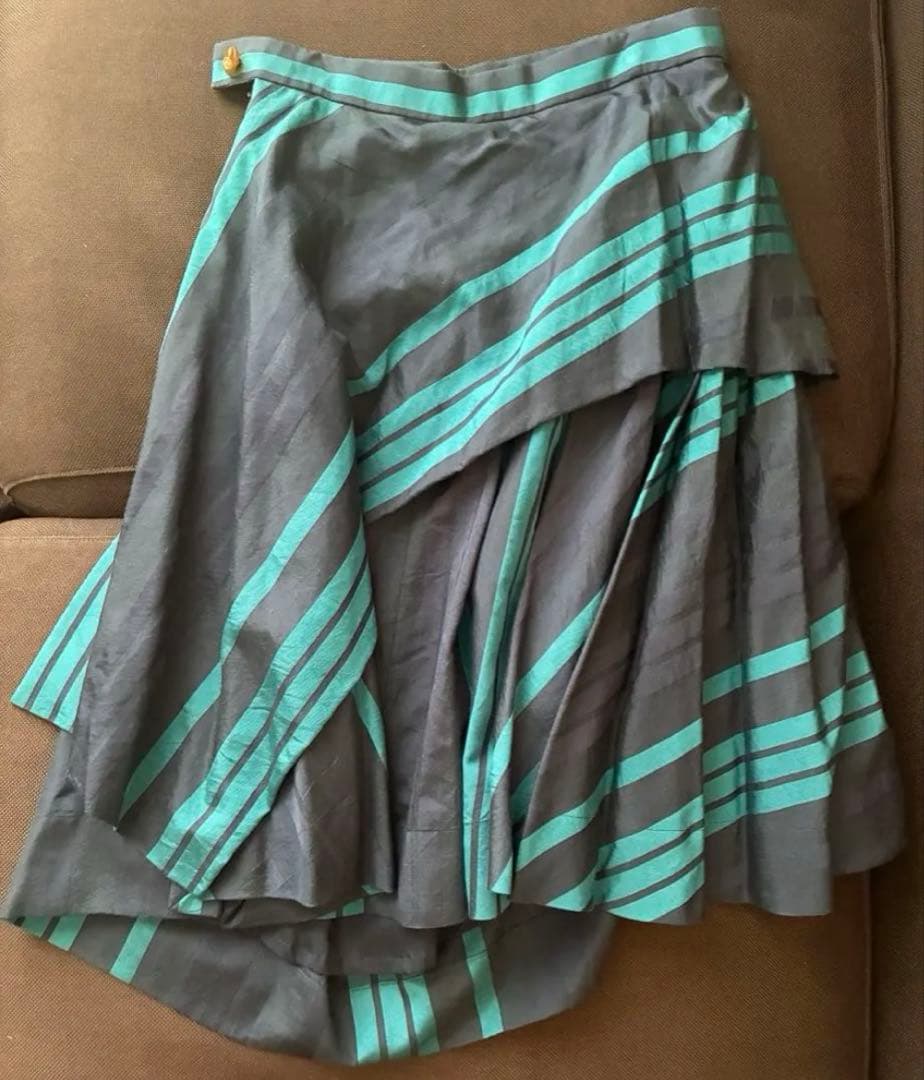 Vivienne Westwood スカート