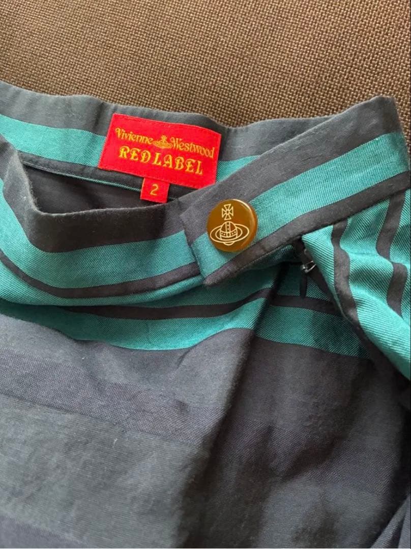 Vivienne Westwood スカート