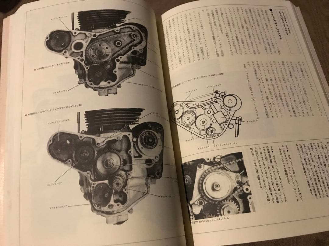 W1 FILE　メグロ'60－KAWASAKI'73 W1の技術文化史