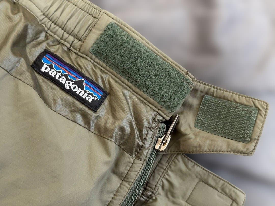 に*し様 極美品 希少 Patagonia mars Micro Puff Pa