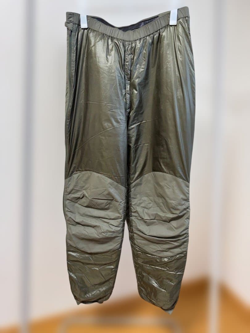 に*し様 極美品 希少 Patagonia mars Micro Puff Pa