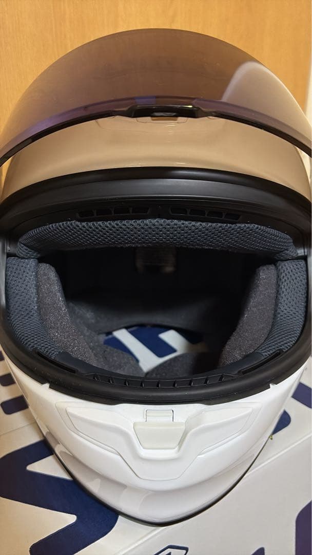 SHOEI フルフェイスヘルメット　オリガミ　XL