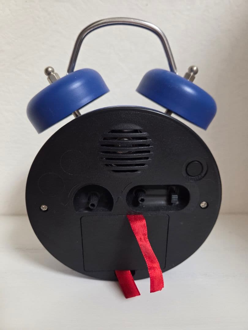 ま*ん様 Da-iCE 目覚まし時計 花村想太ボイス