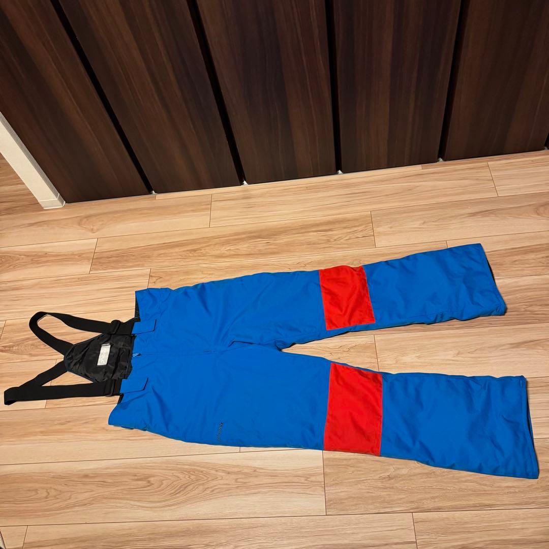 PHENIXフェニックス スキーウェア キッズ ジュニア160