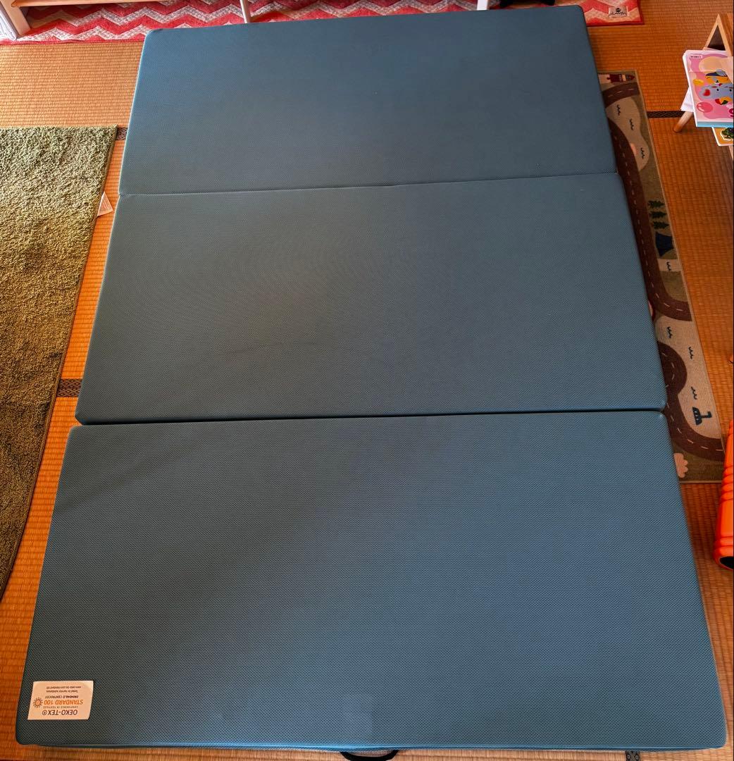 magni flex ダブルマットレス