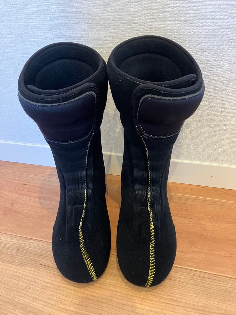 FT B&E スキーブーツ 24-24.5cm フルチルト FGPROインナー