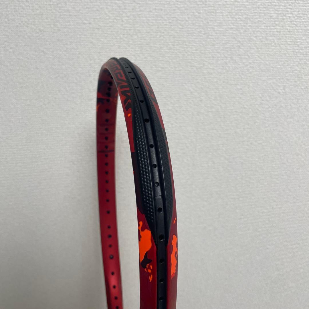 ラケット(軟式用) YONEX GEOBREAK70V