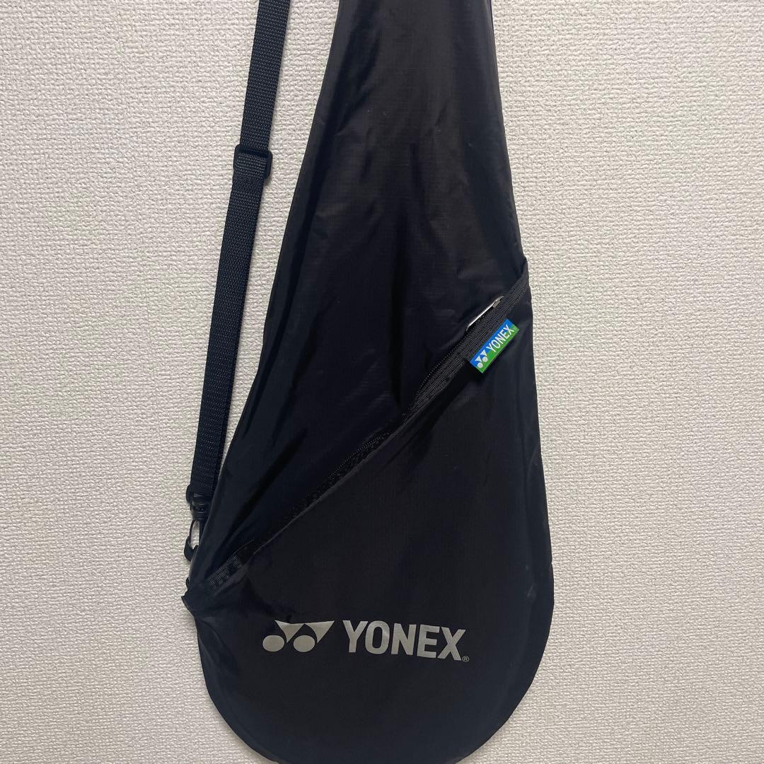 ラケット(軟式用) YONEX GEOBREAK70V