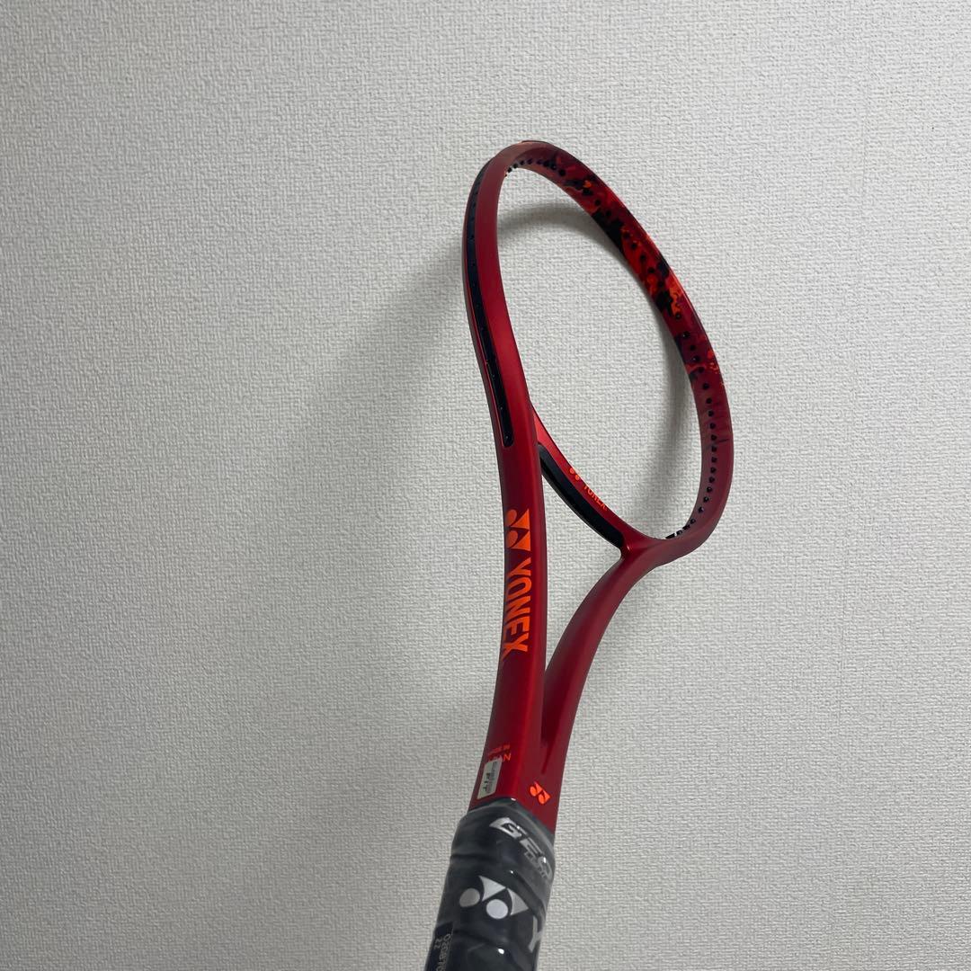 ラケット(軟式用) YONEX GEOBREAK70V