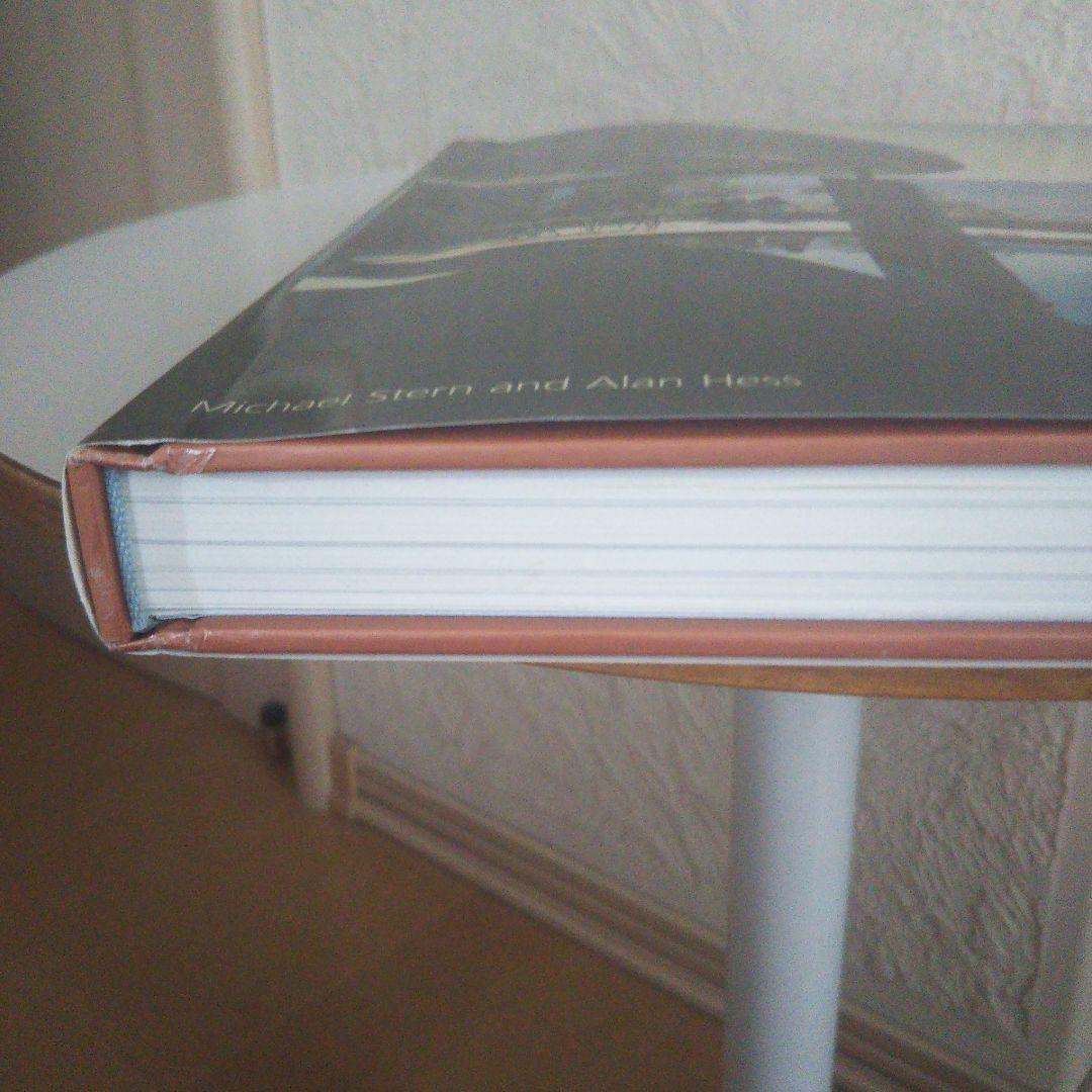 ジュリウス シェルマン：パームスプリングス ハードカバー