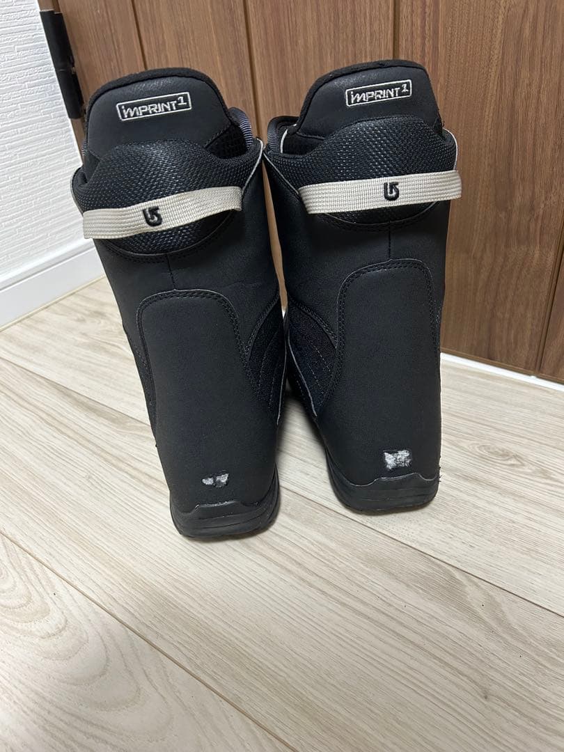 Burton バートン MINT BOA スノーボードブーツ 7 24㎝