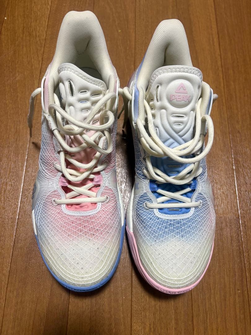 PEAK AW-TALENT2 アンドリューウィギンスシグネチャーモデル