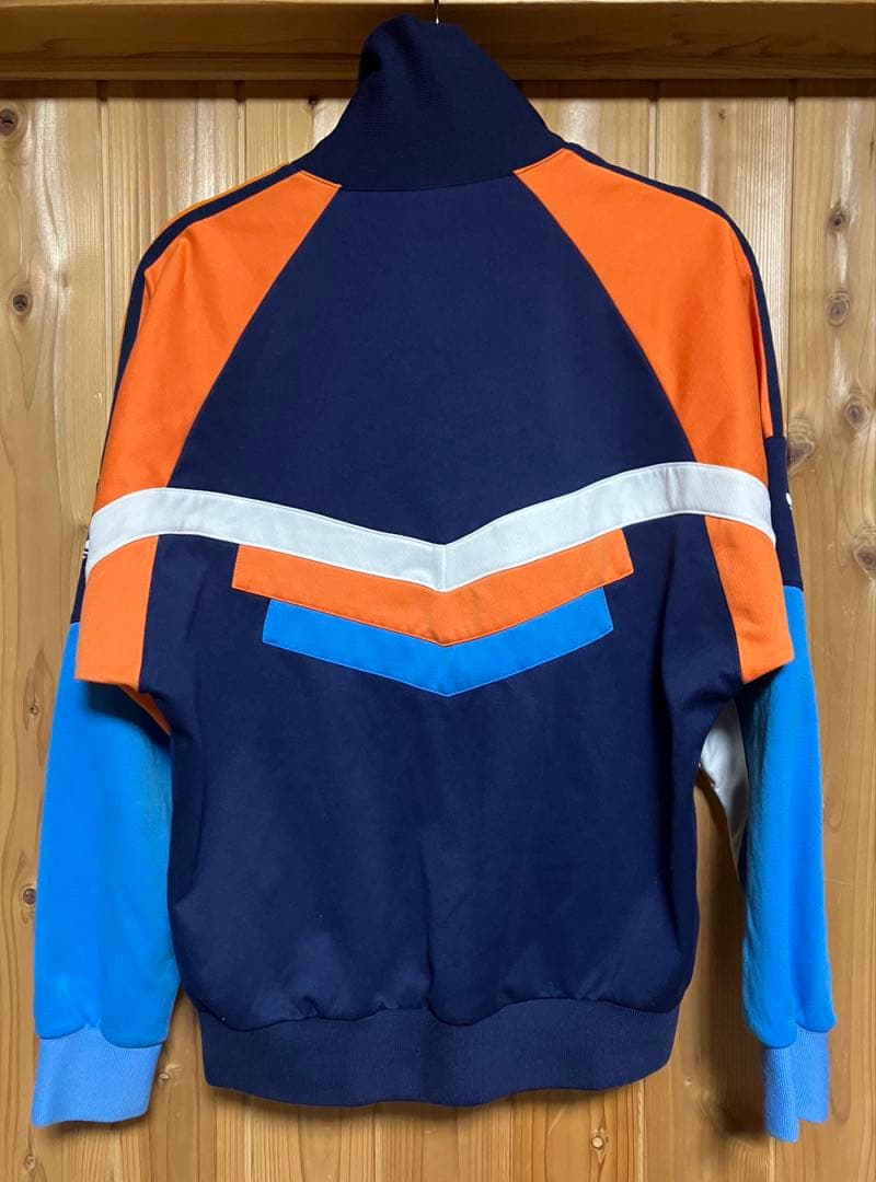 超激レア！アディダス88年オランダ代表ジャージLサイズ