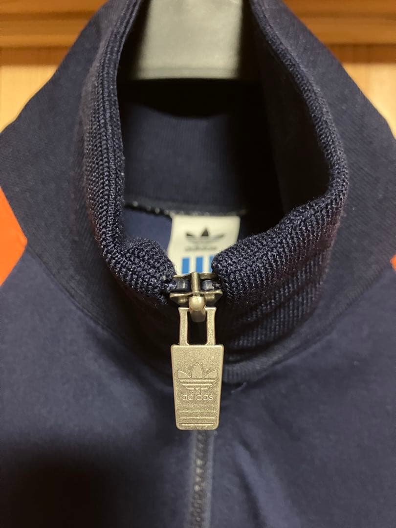 超激レア！アディダス88年オランダ代表ジャージLサイズ