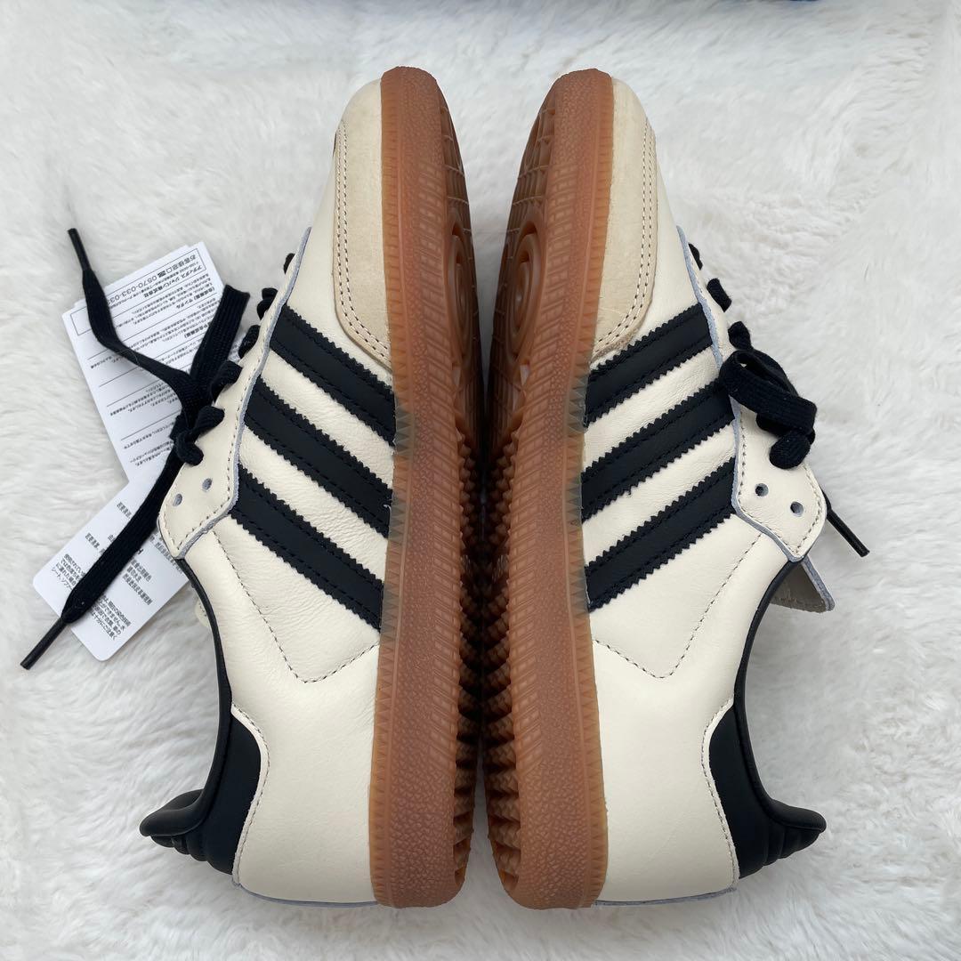 新品　サンバ OG / Samba OG / アディダスオリジナルス 23.5
