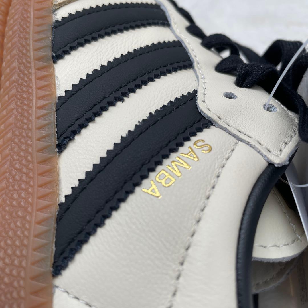 新品　サンバ OG / Samba OG / アディダスオリジナルス 23.5