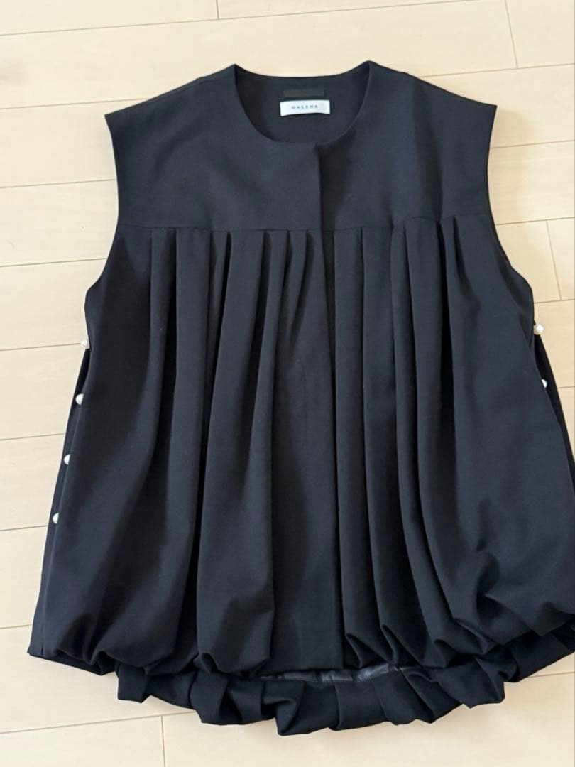 GALENA ガレナ♡ベストジレ