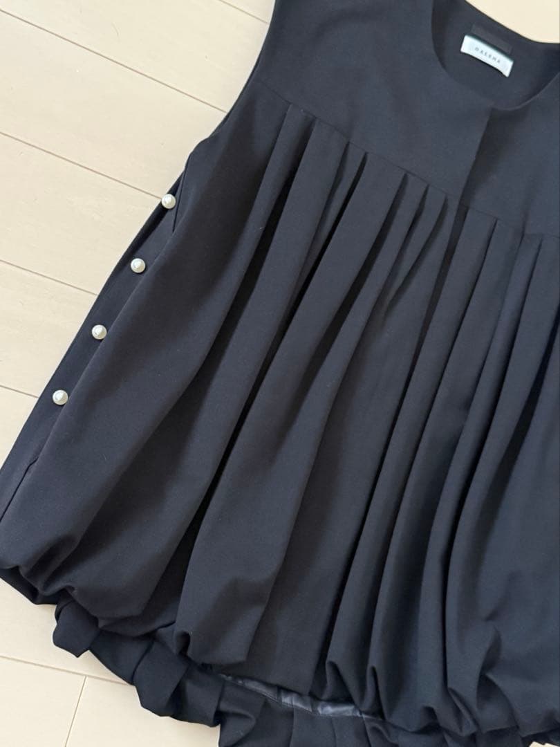 GALENA ガレナ♡ベストジレ