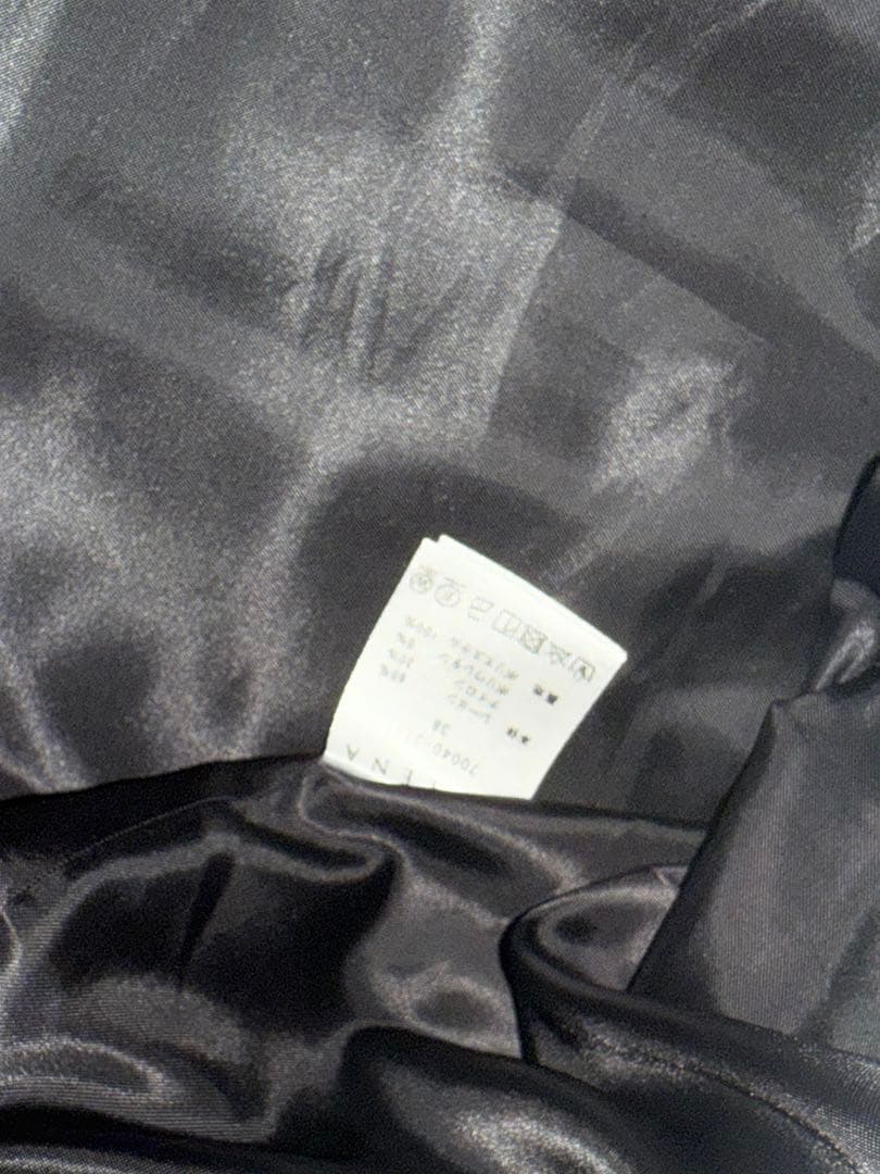 GALENA ガレナ♡ベストジレ